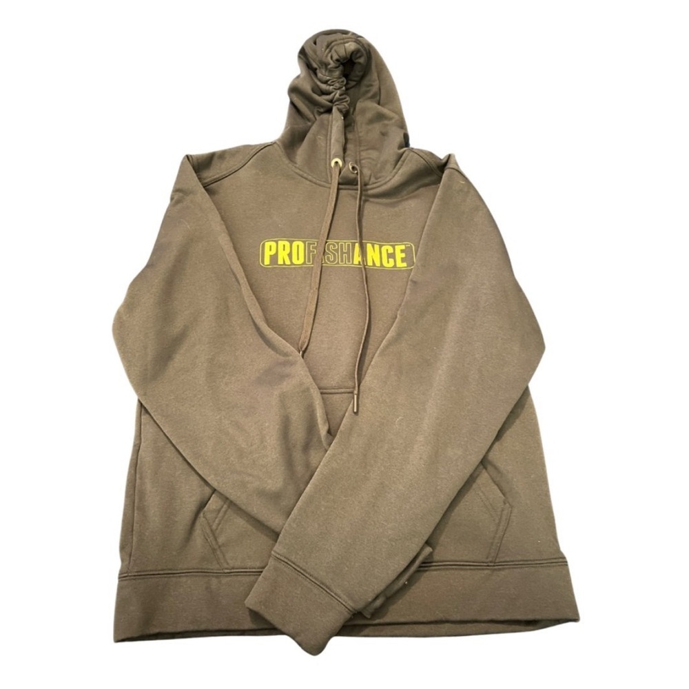 Sport-Tek Grey Sweatshirt Hoodie Casual